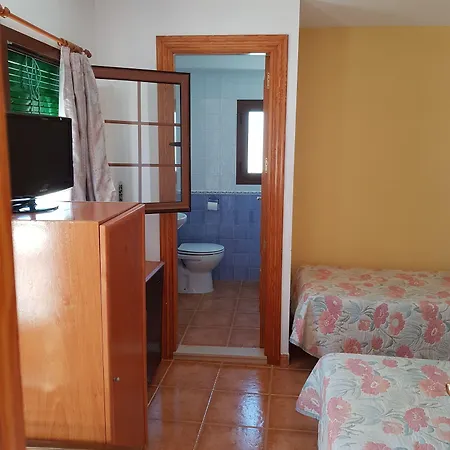 Casa El Maset Hotel Costa de Azahar