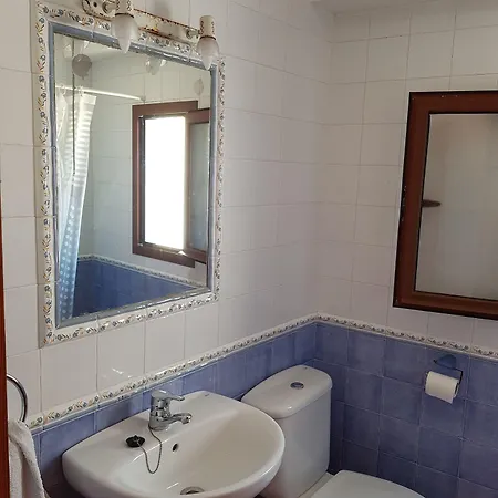 Casa El Maset Hotel