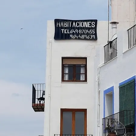 Hotel Casa El Maset