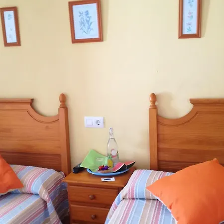 Casa El Maset Hotel